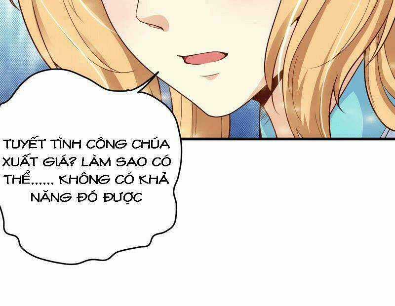 Tình Tễ Hà Xử Chapter 11 trang 37