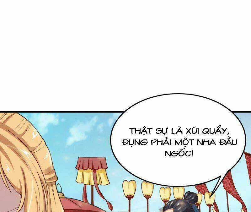 Tình Tễ Hà Xử Chapter 11 trang 38