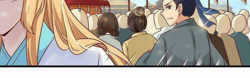 Tình Tễ Hà Xử Chapter 11 trang 39