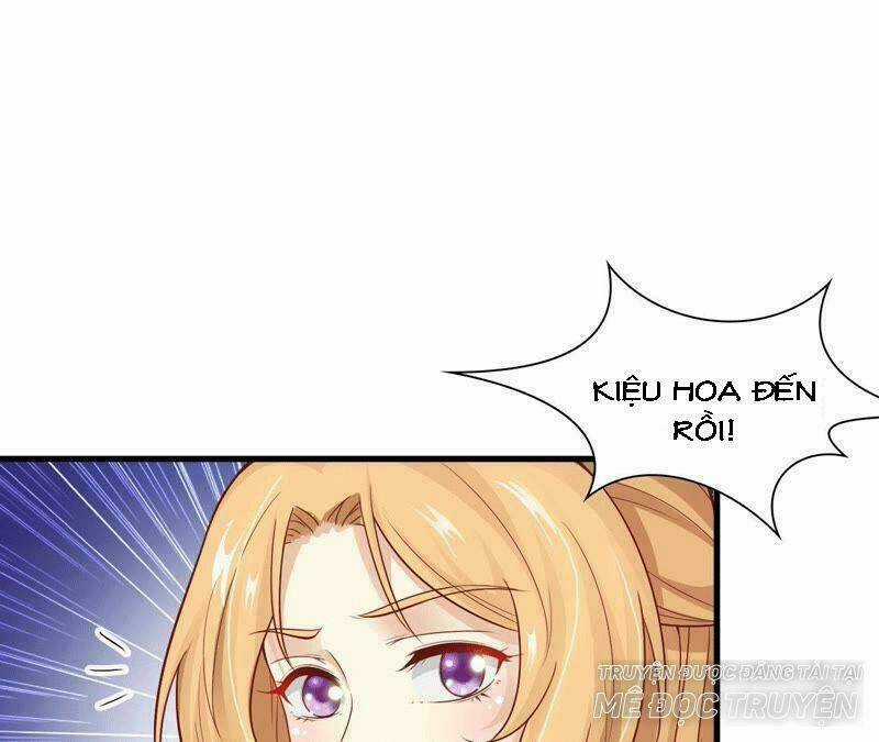 Tình Tễ Hà Xử Chapter 11 trang 40