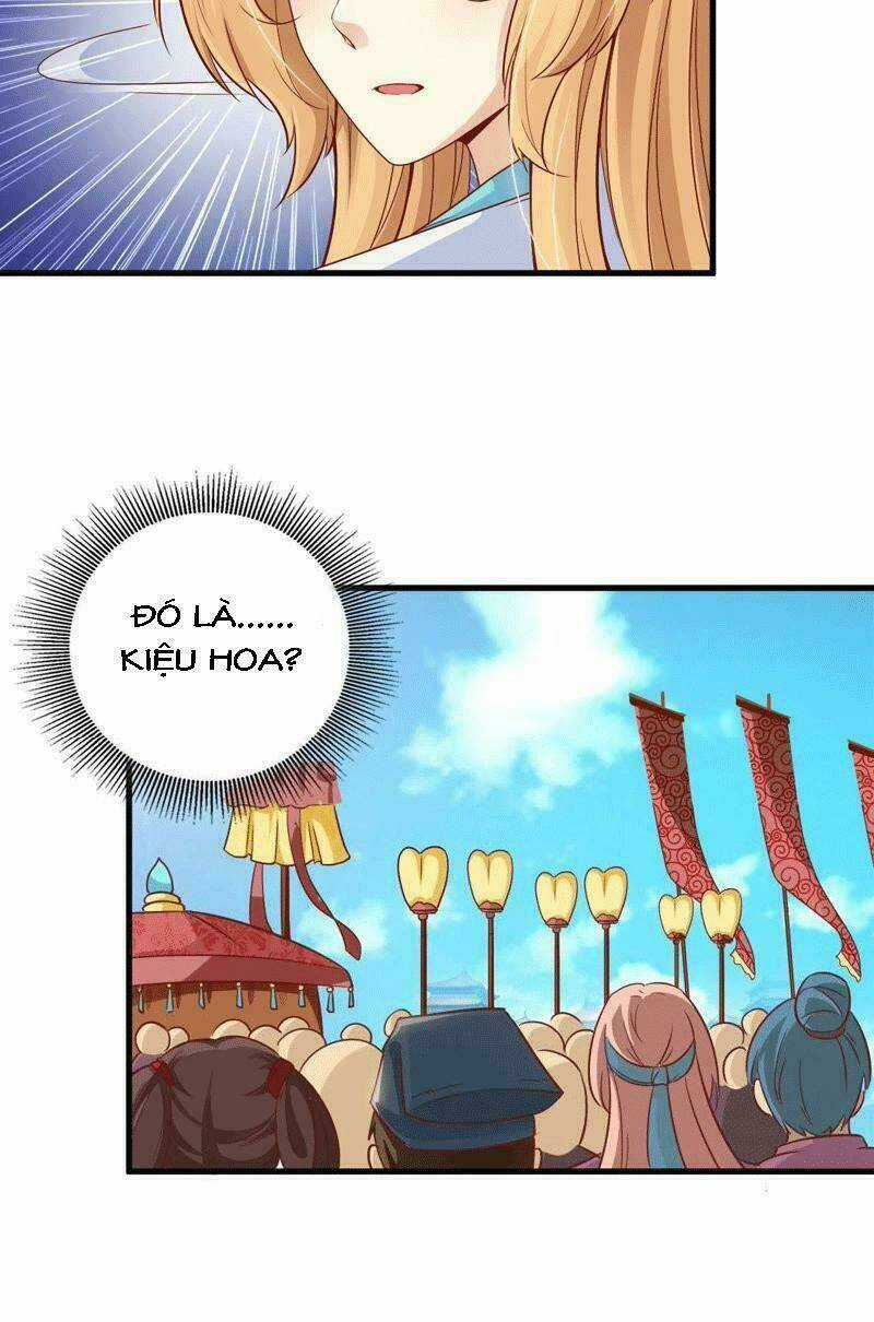 Tình Tễ Hà Xử Chapter 11 trang 41