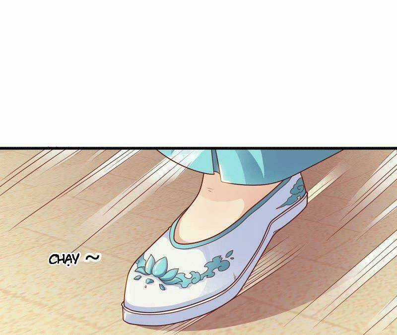 Tình Tễ Hà Xử Chapter 11 trang 42