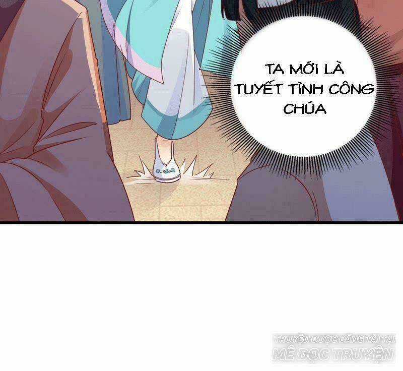 Tình Tễ Hà Xử Chapter 11 trang 45