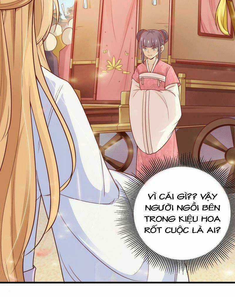 Tình Tễ Hà Xử Chapter 11 trang 47