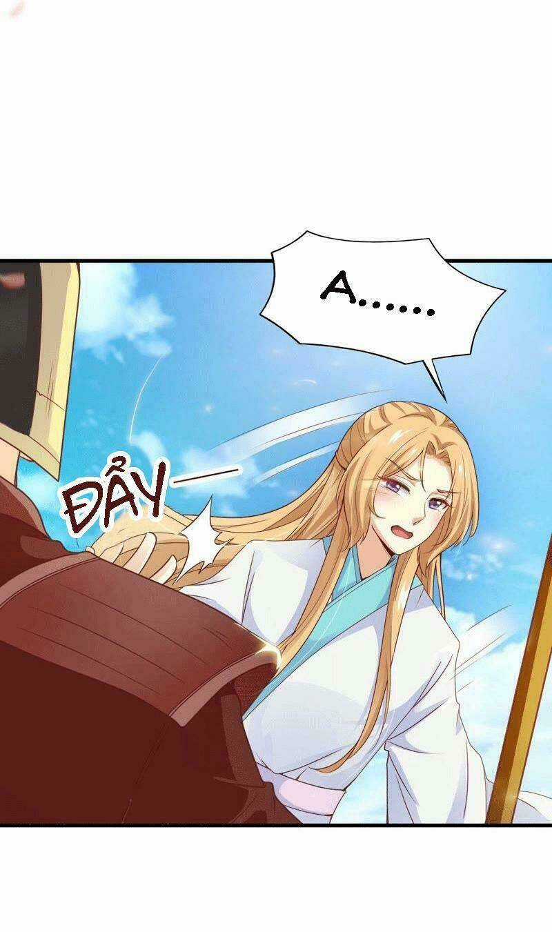 Tình Tễ Hà Xử Chapter 11 trang 48