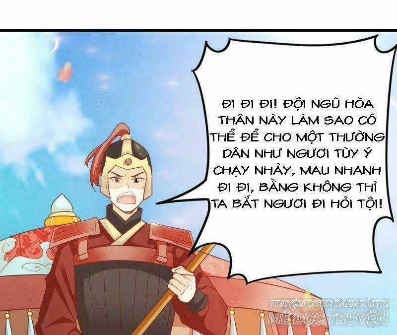 Tình Tễ Hà Xử Chapter 11 trang 50