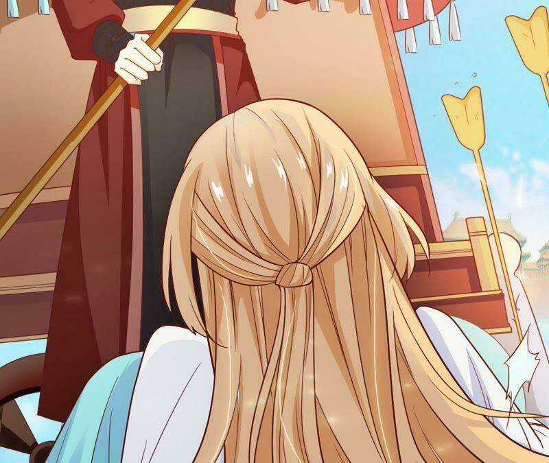 Tình Tễ Hà Xử Chapter 11 trang 51