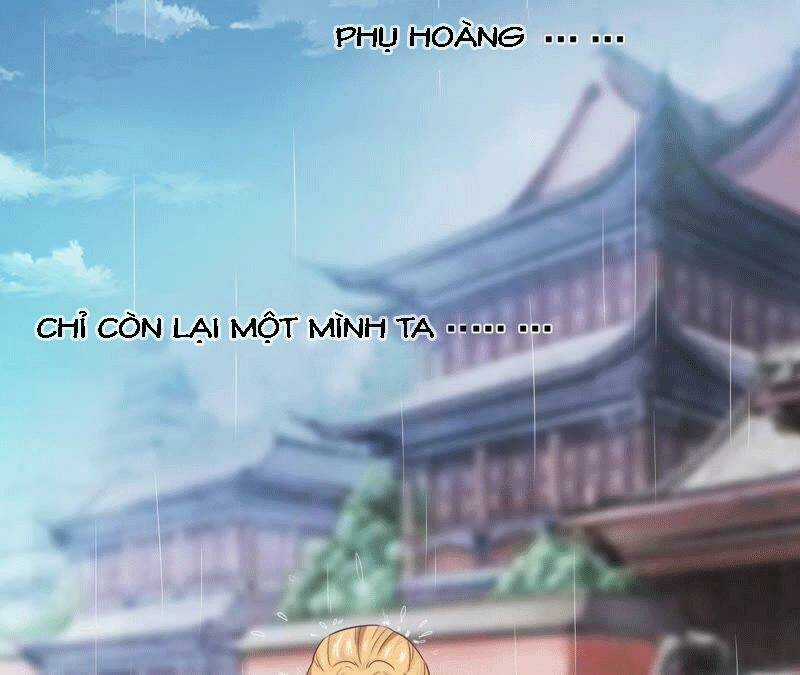 Tình Tễ Hà Xử Chapter 11 trang 56