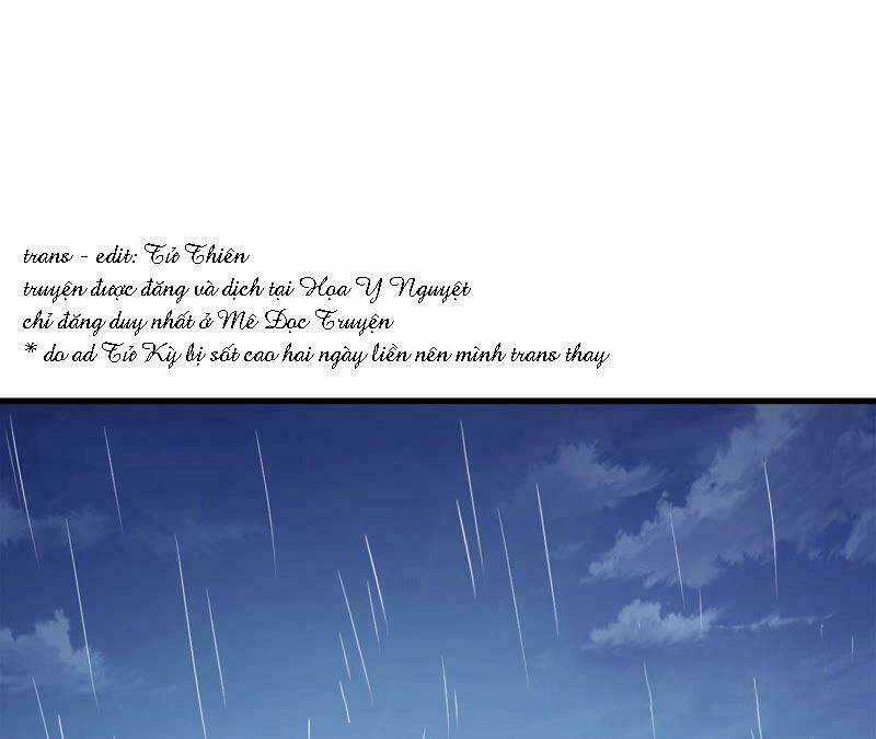 Tình Tễ Hà Xử Chapter 11 trang 62