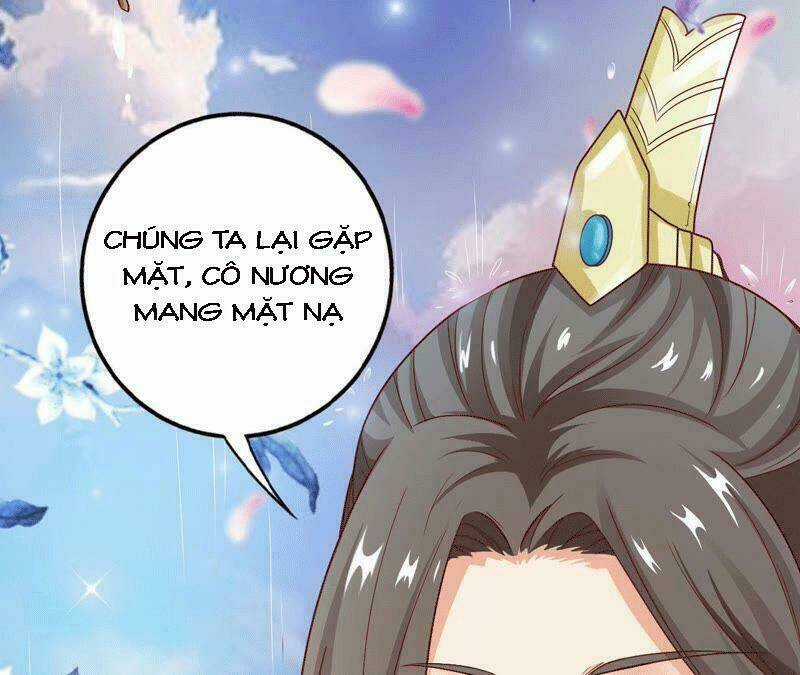 Tình Tễ Hà Xử Chapter 11 trang 72