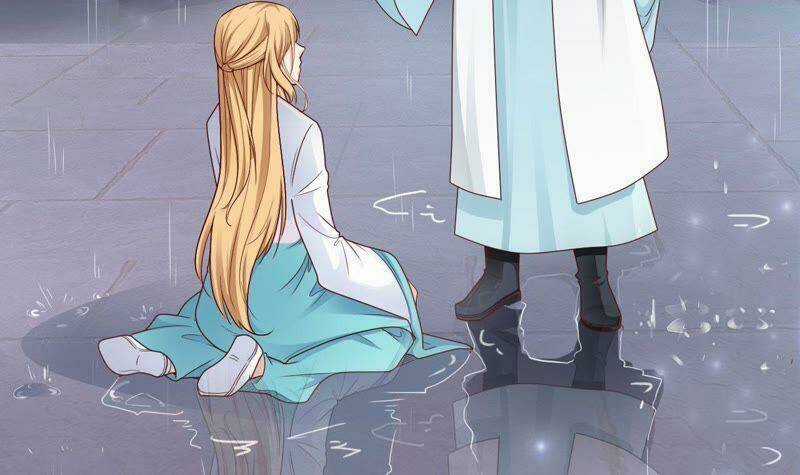 Tình Tễ Hà Xử Chapter 11 trang 77