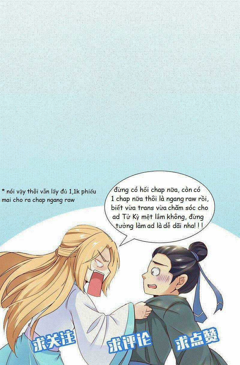 Tình Tễ Hà Xử Chapter 11 trang 81