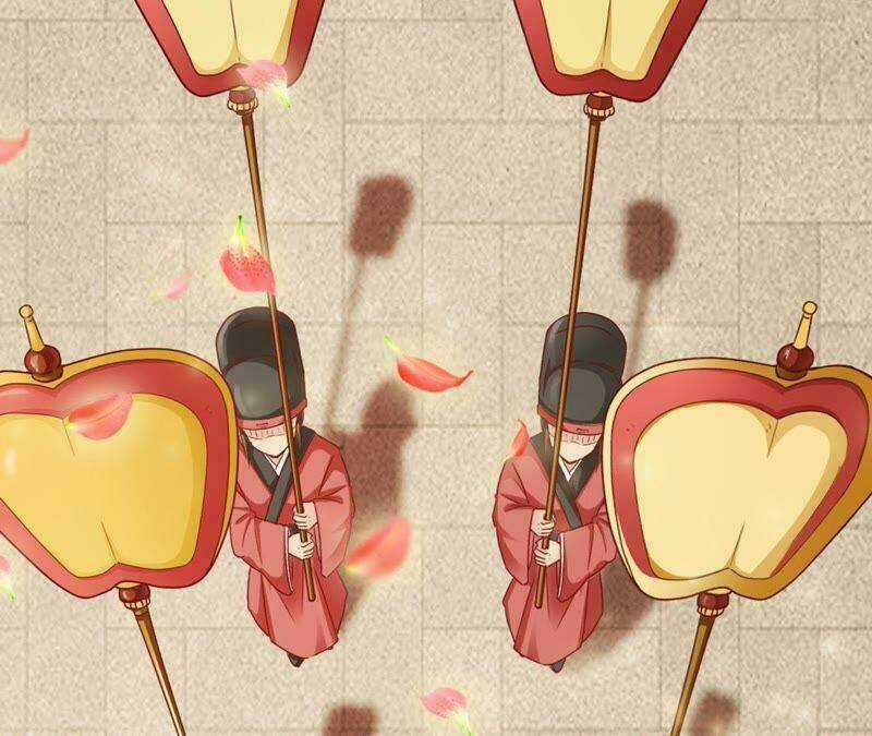 Tình Tễ Hà Xử Chapter 11 trang 9