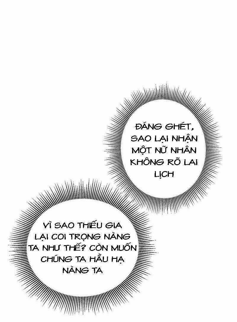 Tình Tễ Hà Xử Chapter 12 trang 11