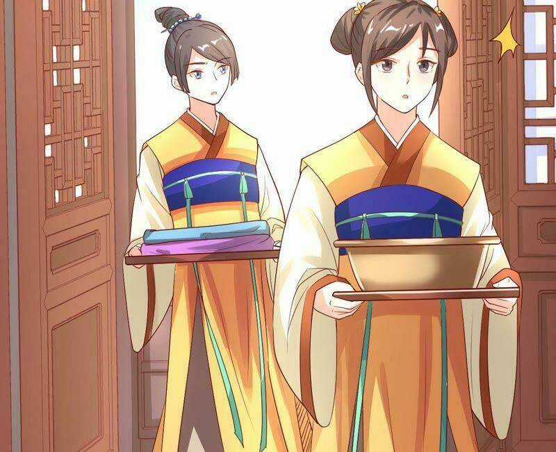 Tình Tễ Hà Xử Chapter 12 trang 15