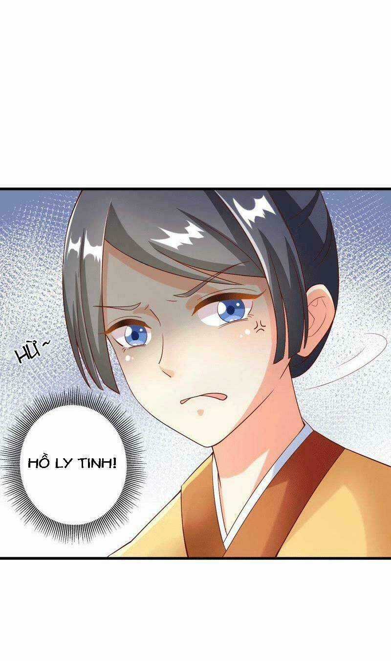 Tình Tễ Hà Xử Chapter 12 trang 24