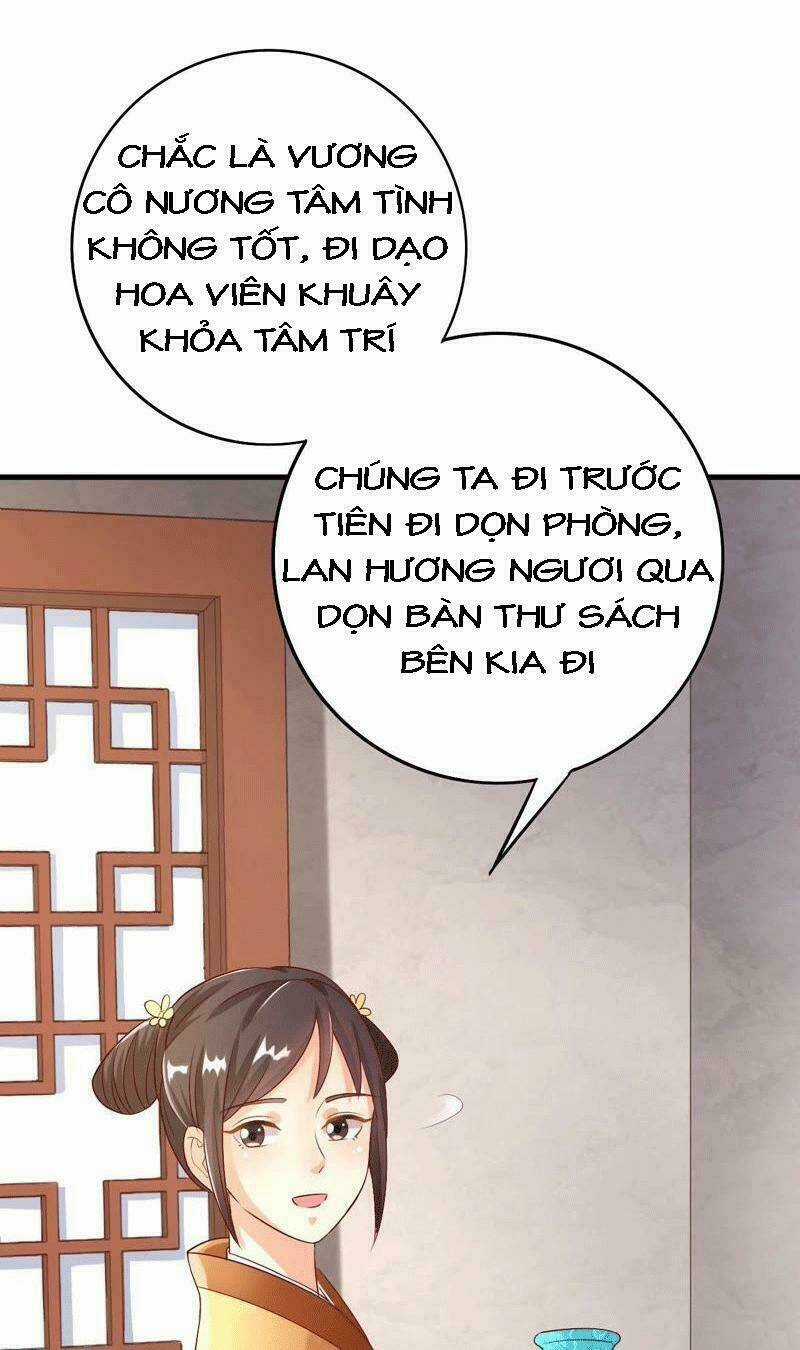 Tình Tễ Hà Xử Chapter 12 trang 26