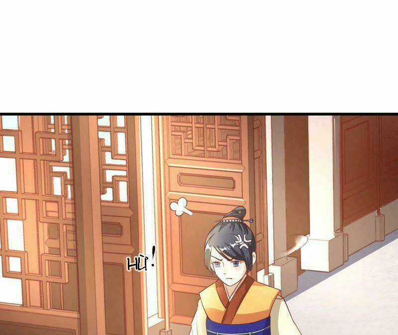 Tình Tễ Hà Xử Chapter 12 trang 31