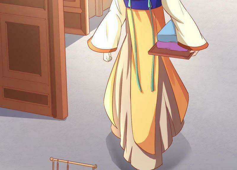 Tình Tễ Hà Xử Chapter 12 trang 32