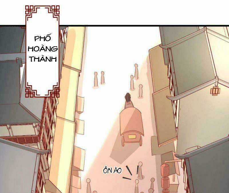 Tình Tễ Hà Xử Chapter 12 trang 37