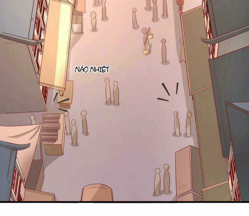 Tình Tễ Hà Xử Chapter 12 trang 38