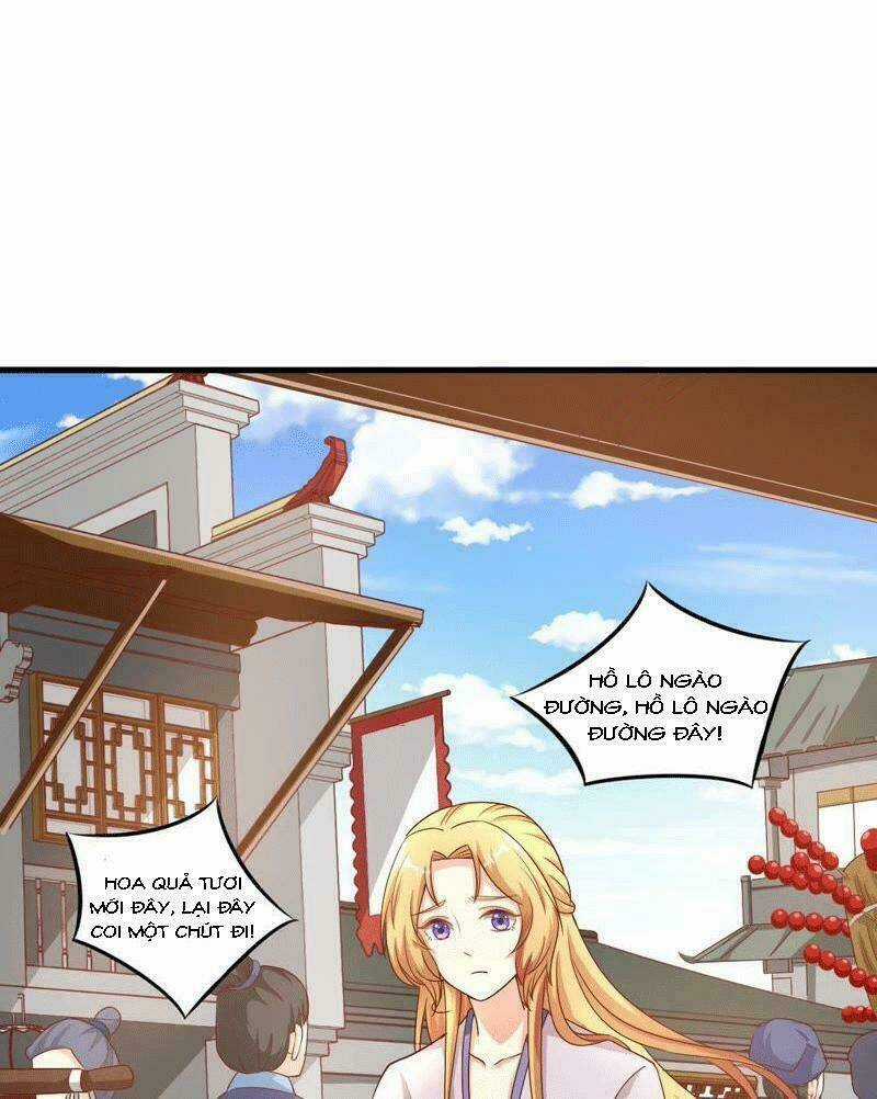 Tình Tễ Hà Xử Chapter 12 trang 39