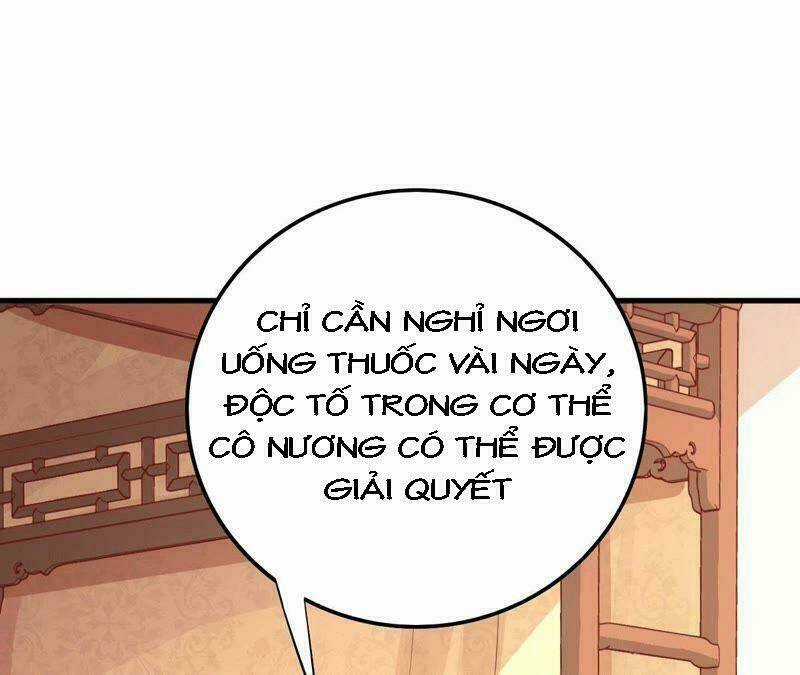 Tình Tễ Hà Xử Chapter 12 trang 49