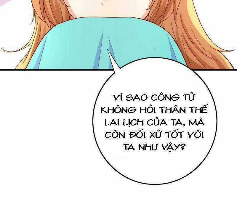 Tình Tễ Hà Xử Chapter 12 trang 54