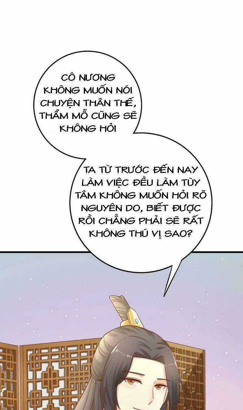 Tình Tễ Hà Xử Chapter 12 trang 55