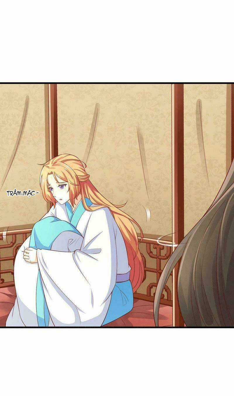 Tình Tễ Hà Xử Chapter 12 trang 59