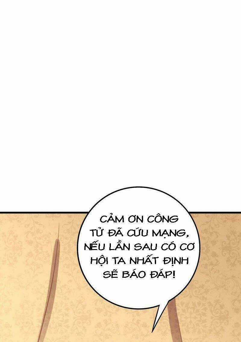 Tình Tễ Hà Xử Chapter 12 trang 71