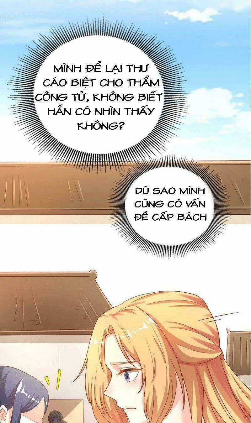 Tình Tễ Hà Xử Chapter 12 trang 86