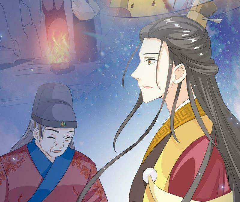 Tình Tễ Hà Xử Chapter 12 trang 93