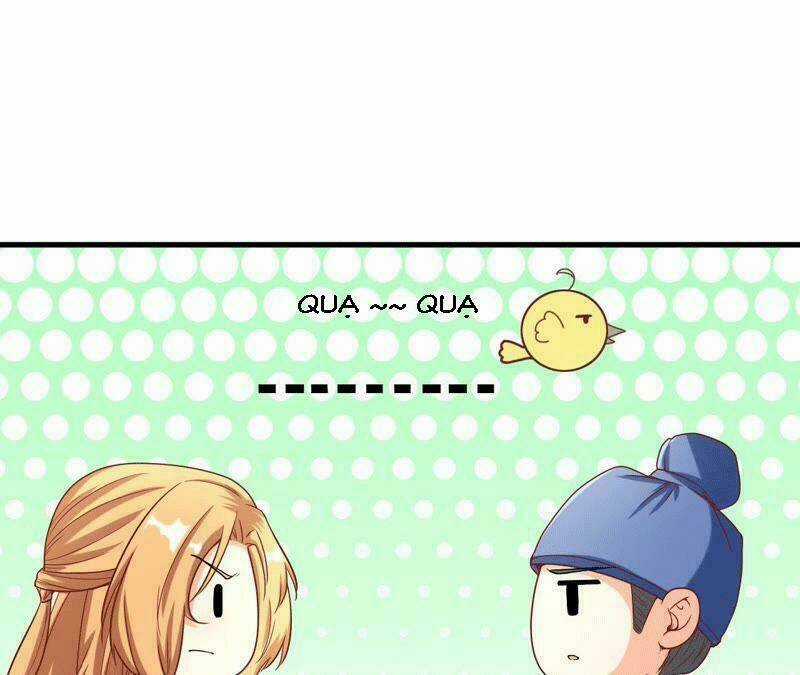 Tình Tễ Hà Xử Chapter 13 trang 15