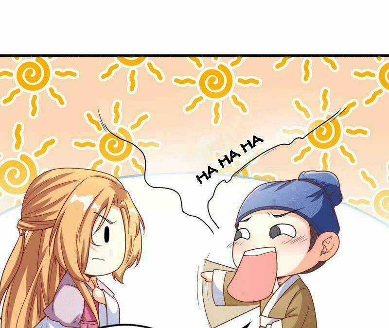 Tình Tễ Hà Xử Chapter 13 trang 17