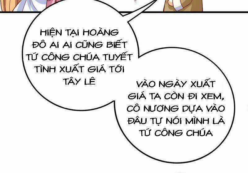 Tình Tễ Hà Xử Chapter 13 trang 18