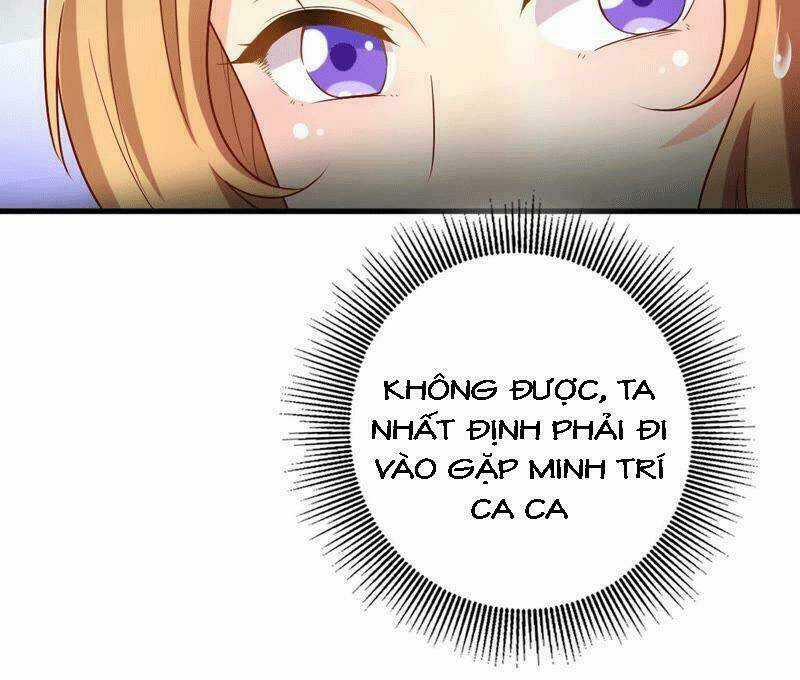 Tình Tễ Hà Xử Chapter 13 trang 20