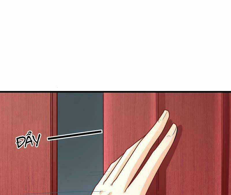 Tình Tễ Hà Xử Chapter 13 trang 21