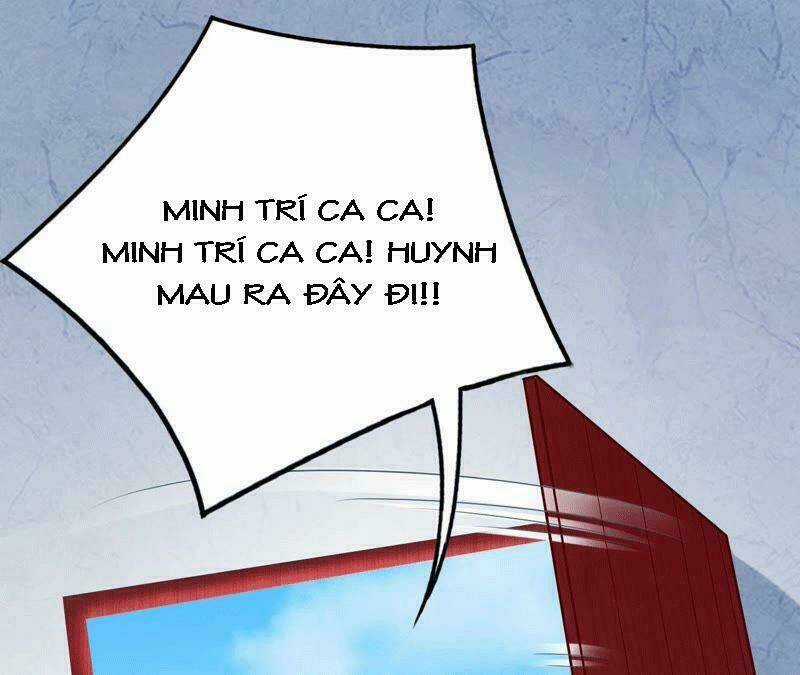 Tình Tễ Hà Xử Chapter 13 trang 23