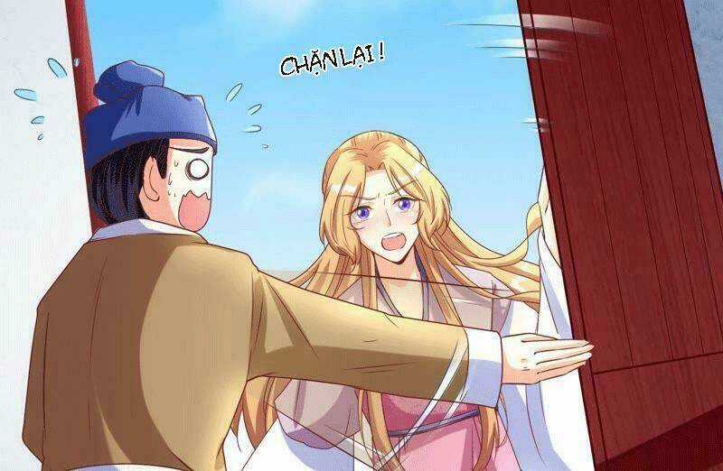 Tình Tễ Hà Xử Chapter 13 trang 24