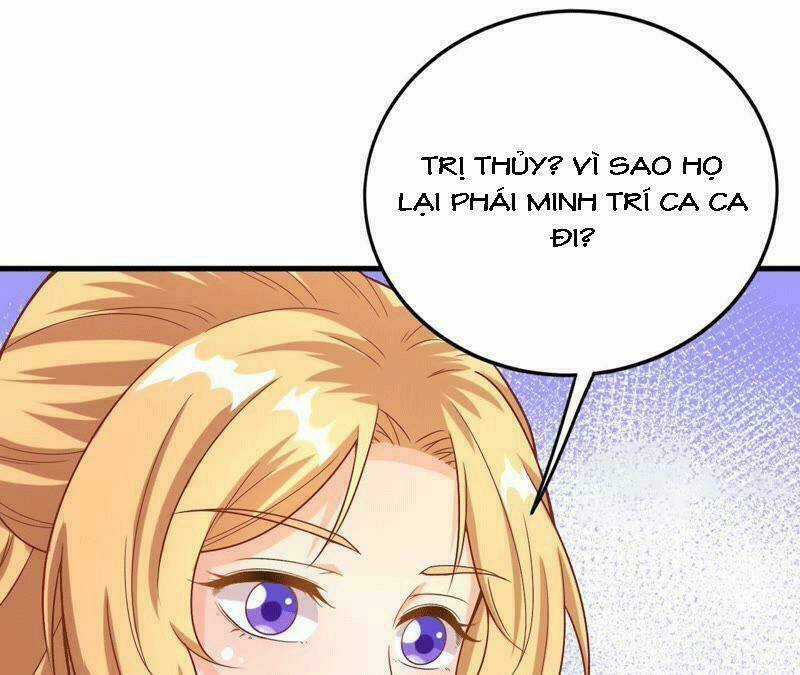 Tình Tễ Hà Xử Chapter 13 trang 31