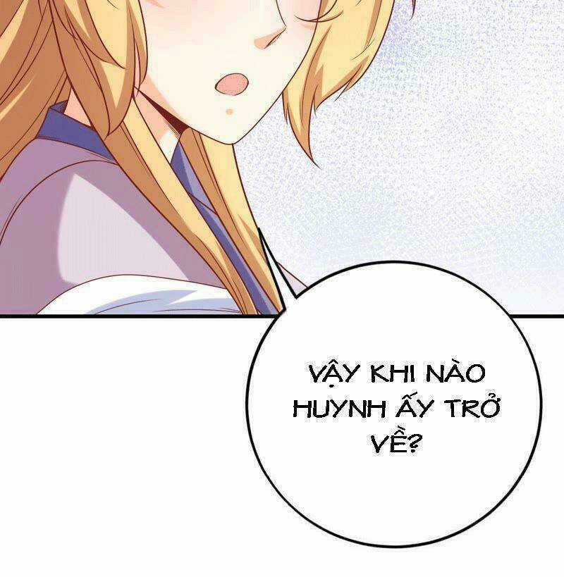 Tình Tễ Hà Xử Chapter 13 trang 32