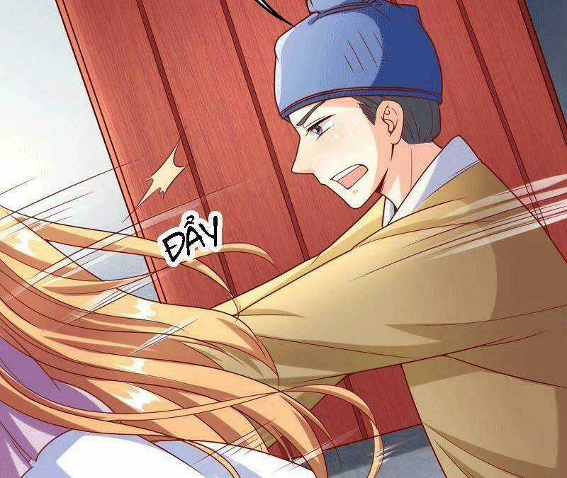 Tình Tễ Hà Xử Chapter 13 trang 34