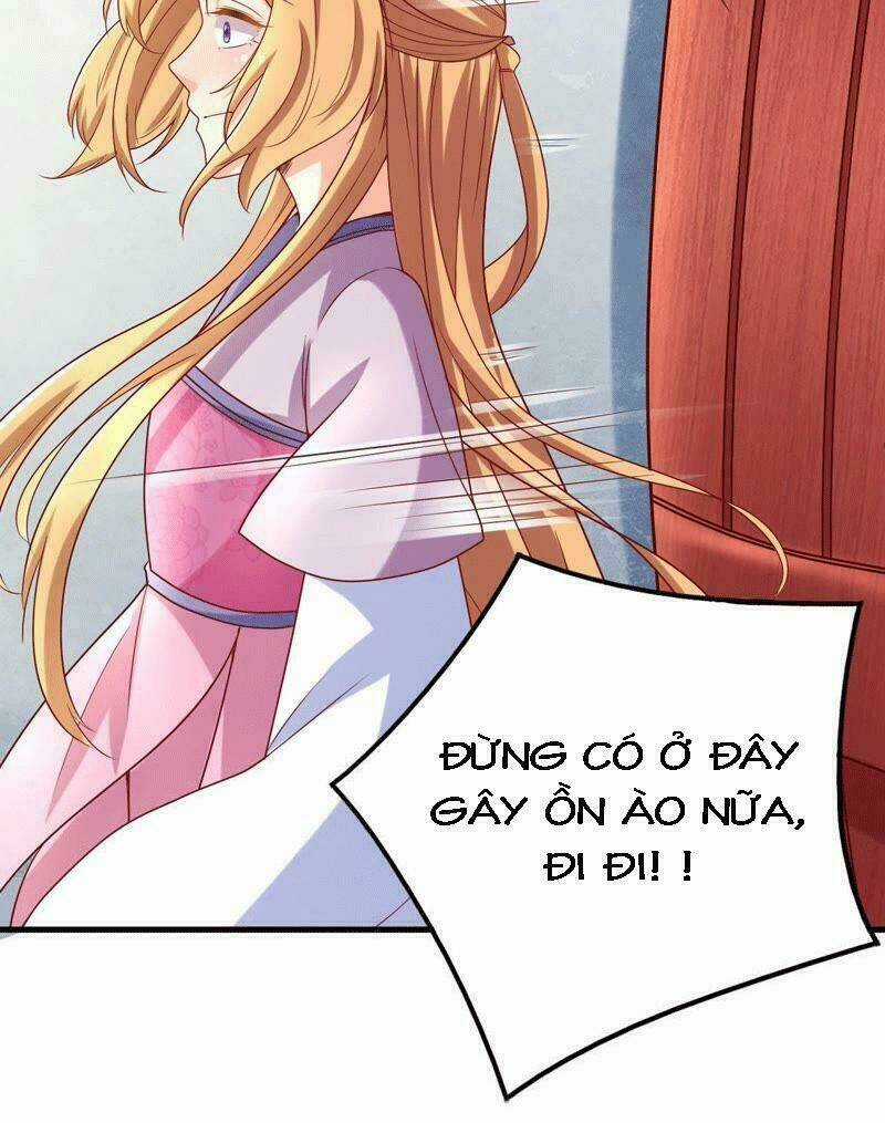 Tình Tễ Hà Xử Chapter 13 trang 37