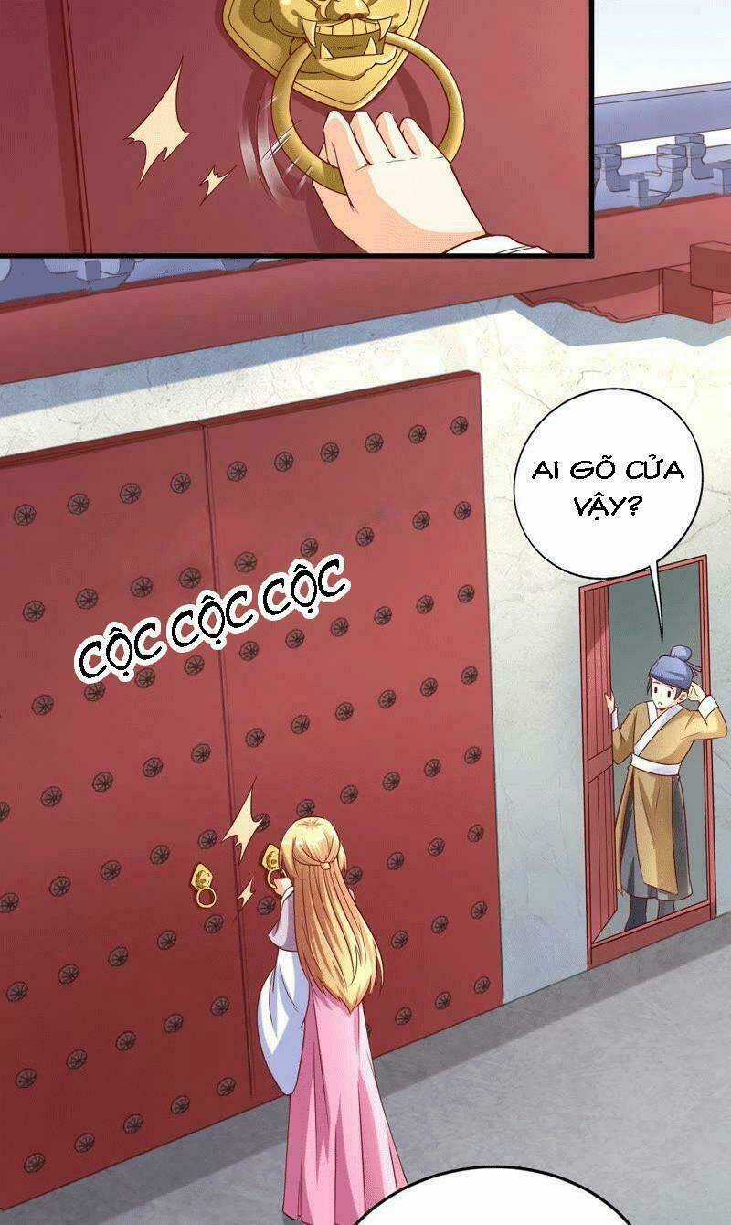 Tình Tễ Hà Xử Chapter 13 trang 4