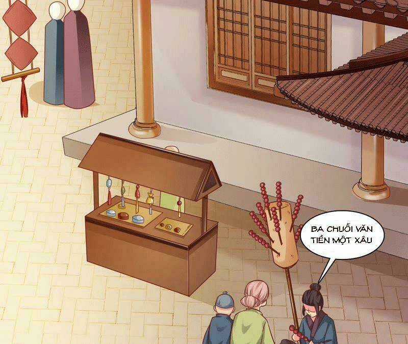 Tình Tễ Hà Xử Chapter 13 trang 40