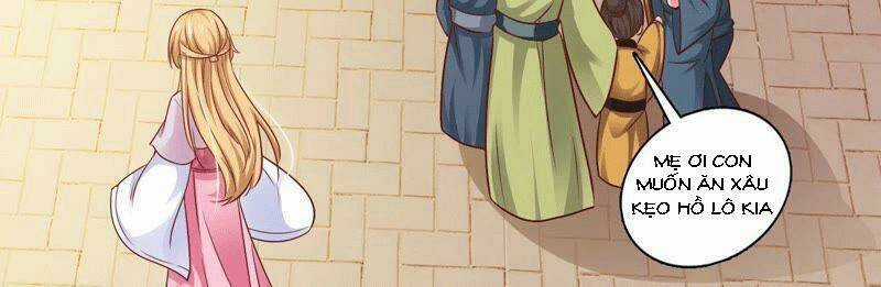 Tình Tễ Hà Xử Chapter 13 trang 41