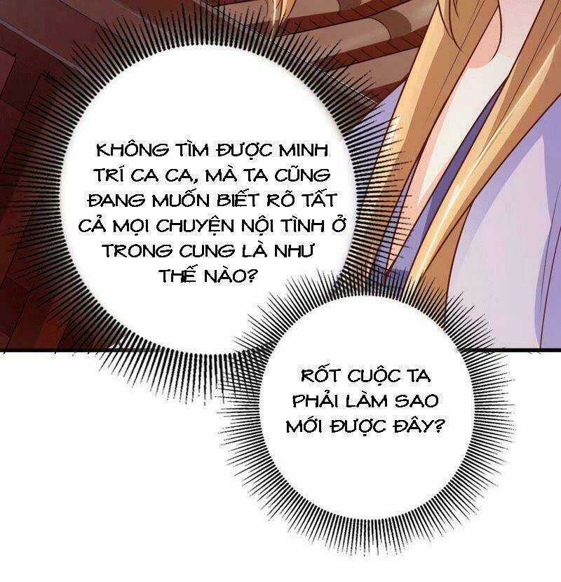 Tình Tễ Hà Xử Chapter 13 trang 44