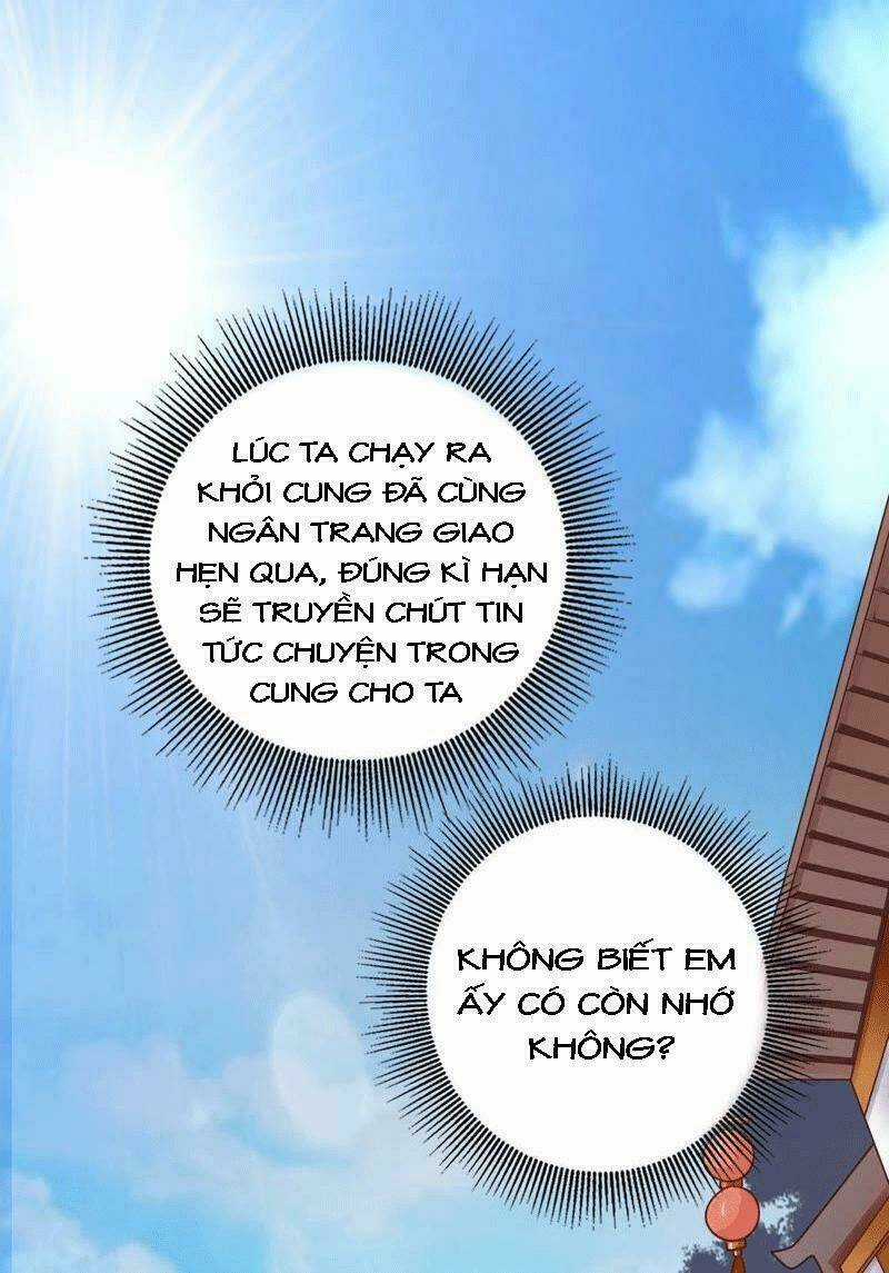 Tình Tễ Hà Xử Chapter 13 trang 47