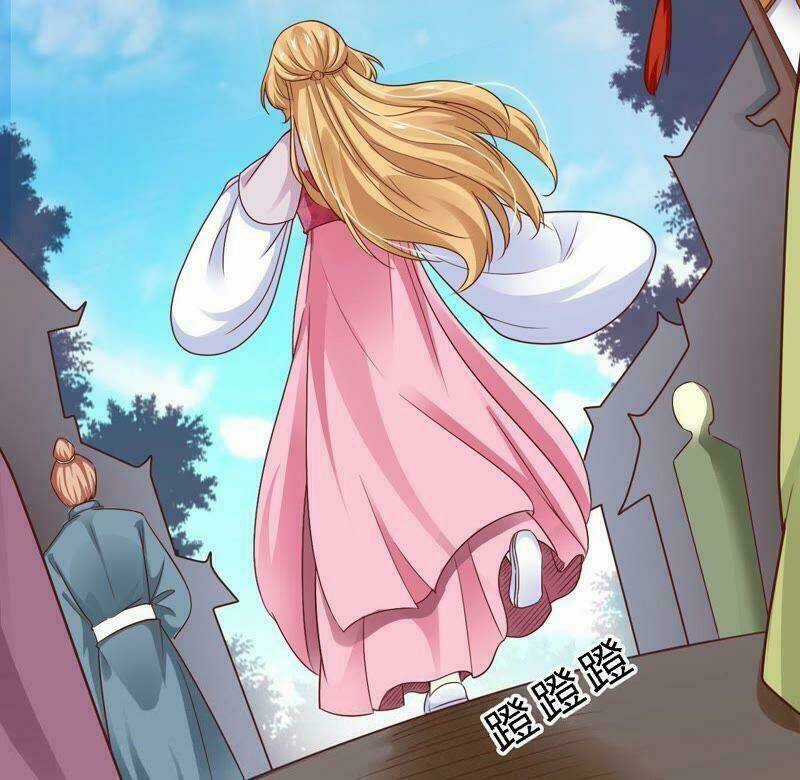 Tình Tễ Hà Xử Chapter 13 trang 48